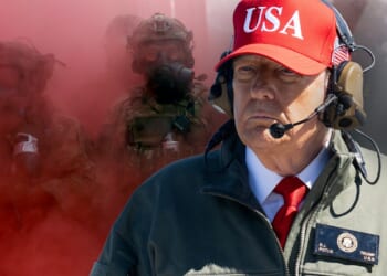 Trump National Guard use in Oregon, Illinois faces legal court tests