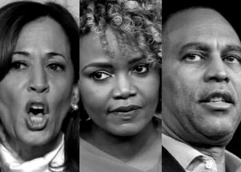 Why Democrats Are Finally Giving Up on DEI