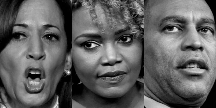 Why Democrats Are Finally Giving Up on DEI
