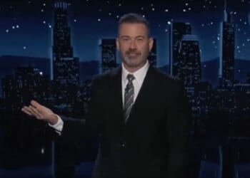 MORE LIES: Jimmy Kimmel Claims There's No Such Thing as Antifa, Two Weeks After Claiming MAGA Killed Charlie Kirk (VIDEO) | The Gateway Pundit