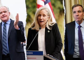 Dems slammed for 'staggering' silence after Virginia AG hopeful’s violent texts emerge