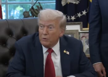 President Trump Announces 100% Tariffs on China | The Gateway Pundit