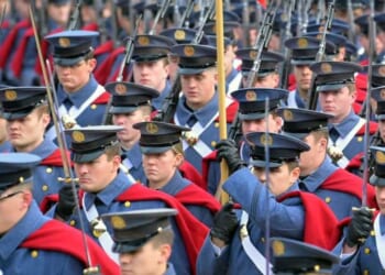 Restoring single-sex education at VMI and beyond