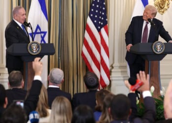 How Israel’s Strength Paved the Way to Peace