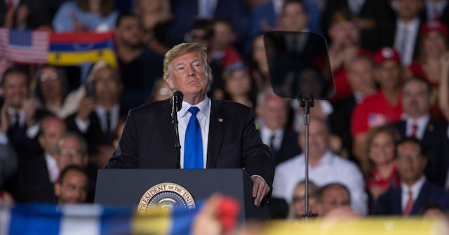How Trump Is Opening the Door for Venezuela to Become America’s Strongest Ally