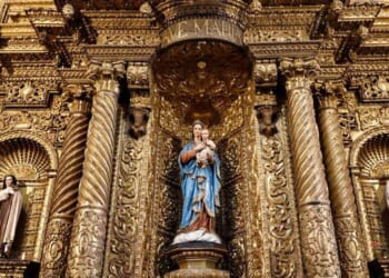 A 400-year-old prophecy foretold America’s loss of faith — and its revival