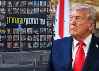 Trump’s week in review: Diplomatic win as US government shutdown continues