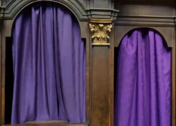 Catholic defiance of Democrat law pays off, sparing priests from the choice of jail or excommunication