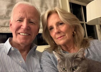 Biden begins radiation therapy for aggressive prostate cancer diagnosis