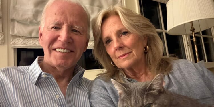 Biden begins radiation therapy for aggressive prostate cancer diagnosis