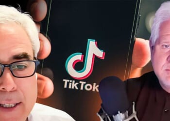 TikTok is the new tobacco — and it’s leaving an entire generation lost