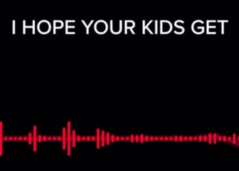 LISTEN: DHS Releases Threatening Voicemail to Wife of ICE Officer - Deranged Caller Screams, "F*ck You. F*ck Your Family. I Hope Your Kids Get Deported... F*ck You" and Calls for Nuremberg Style Execution | The Gateway Pundit