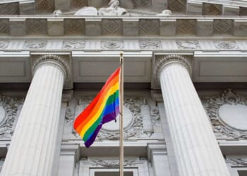 ‘Must Stay Gay’ laws face their overdue reckoning