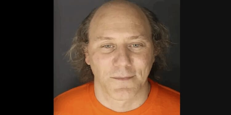 Man accused of strangling his parents to death for 'blood money' may have dug his own grave in bone-chilling TV confession