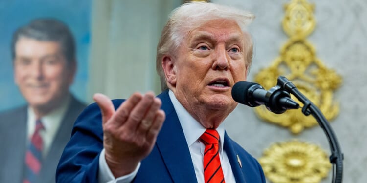 Trump plans Israel, Egypt trip before Charlie Kirk medal ceremony