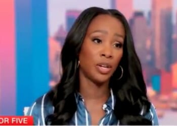 WOW! CNN's Abby Phillip Thinks Obama Should Have Given Trump Credit in Tweet About Middle East Peace Deal (VIDEO) | The Gateway Pundit