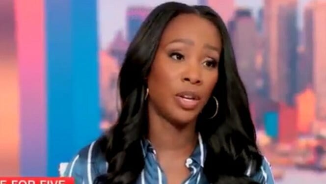 WOW! CNN's Abby Phillip Thinks Obama Should Have Given Trump Credit in Tweet About Middle East Peace Deal (VIDEO) | The Gateway Pundit