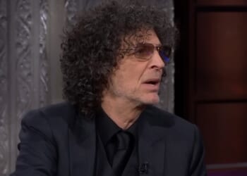 DAMAGE CONTROL? Howard Stern Suddenly Claims He's Not Woke: 'I Don’t Even Know What That Means' | The Gateway Pundit