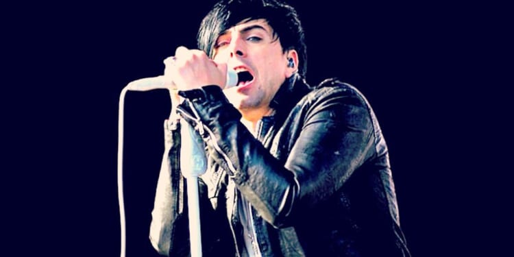 Former Rock Singer and Convicted Pedophile Ian Watkins Killed by Another Inmate in UK’s ‘Monster Mansion’ Prison | The Gateway Pundit