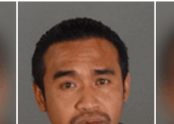 ICE Arrests Illegal Alien Fugitive Wanted for Murders in CA, TX