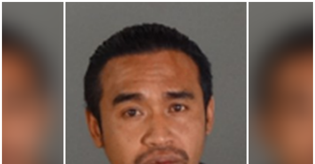 ICE Arrests Illegal Alien Fugitive Wanted for Murders in CA, TX