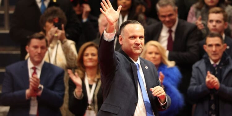 Dan Scavino to lead White House Personnel Office under Trump administration