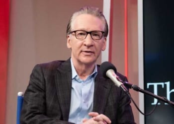 Bill Maher's shocking defense of Christians — and what it reveals