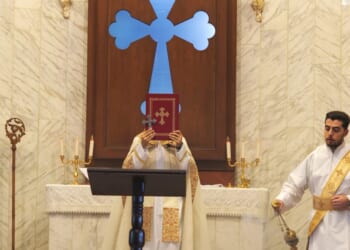 Reporting from Kurdistan: Iraq’s Dwindling Christian Population | The Gateway Pundit