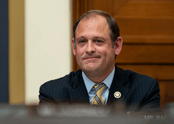Andy Barr says he's only GOP candidate who can defeat Amy McGrath in bid to succeed McConnell