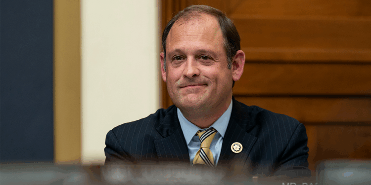 Andy Barr says he's only GOP candidate who can defeat Amy McGrath in bid to succeed McConnell