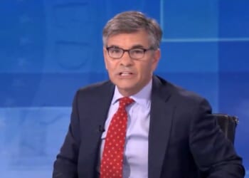 ABC Cuts off JD Vance's Feed After He DESTROYS George Stephanopoulos | The Gateway Pundit