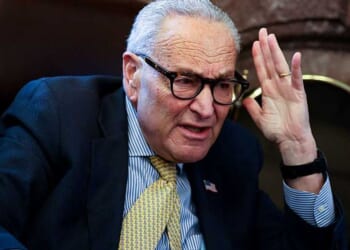 Democrats feign outrage as Trump administration shutdown layoffs hit: 'They seem to be enjoying it'