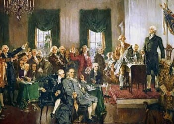 The American history they don't want your kids to know