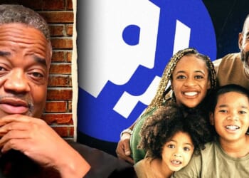 PBS tries to destroy notion of black 2-parent households