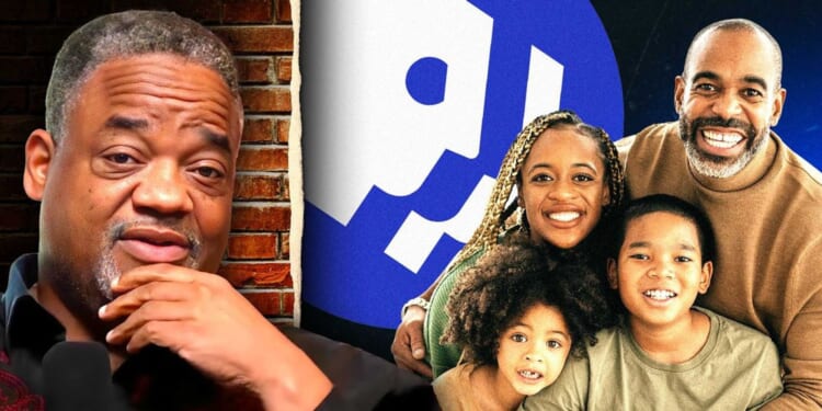 PBS tries to destroy notion of black 2-parent households