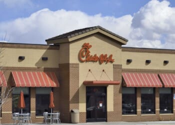 The secret to Chick-fil-A's success has nothing to do with chicken