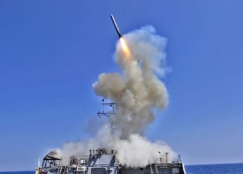 Trump may send Tomahawk missiles to Ukraine if Putin won't settle war