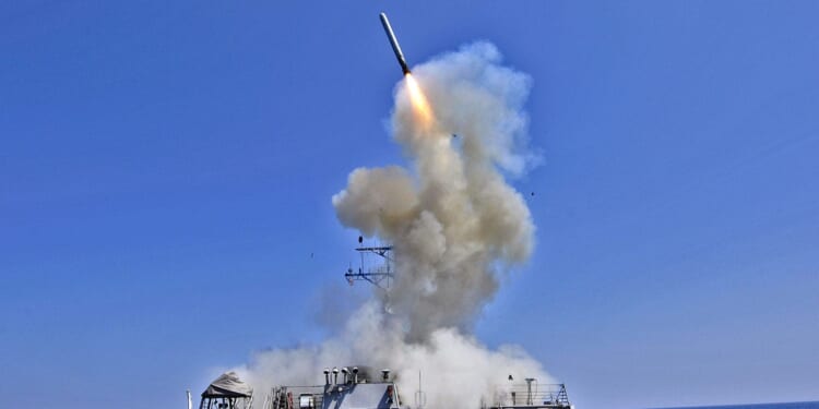 Trump may send Tomahawk missiles to Ukraine if Putin won't settle war