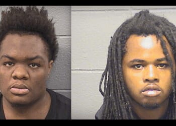 Thugs on parole, probation thrown behind bars after allegedly repeating same crimes that got them in trouble previously