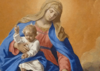 The need for the Madonna in reforming our culture – Catholic World Report