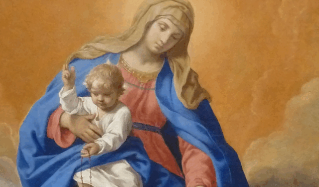 The need for the Madonna in reforming our culture – Catholic World Report