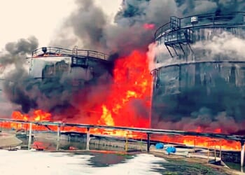 US Intel Reportedly Helping Ukrainian Long-Range Strikes Deep Into Russian Territory (VIDEOS) | The Gateway Pundit