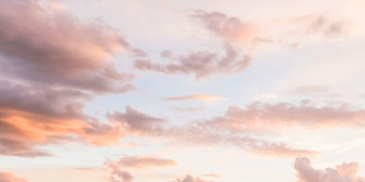 Worldly vs. Virtuous Hope: Our Cause for Rejoicing Amidst Sorrow