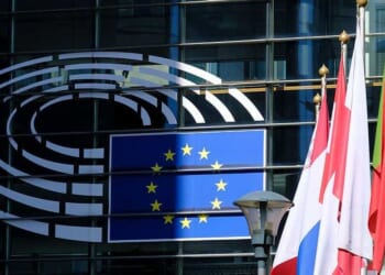 Europe shows us what happens when bureaucrats win