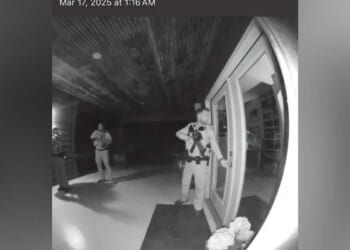 Patriots targeted by hoax SWATs react to China’s role in shocking SIM farm operations