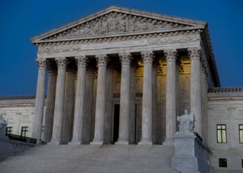 In Race-Based Redistricting Battle, Louisiana Urges SCOTUS To Uphold America’s ‘Color Blind’ Constitution