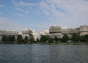 The Latest FBI Spying Makes Watergate Look Trivial