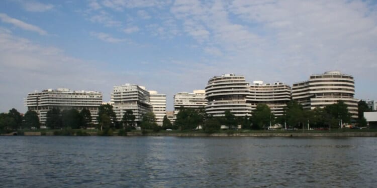 The Latest FBI Spying Makes Watergate Look Trivial