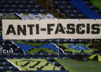 If Trump labels Antifa a foreign terrorist organization, here's what he can do next