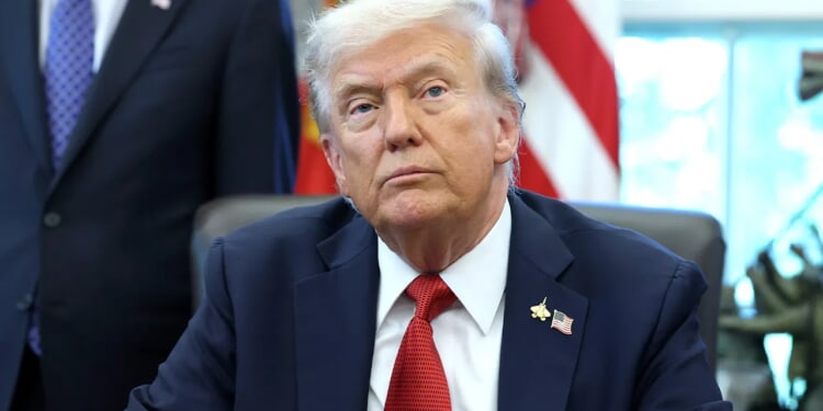 Democrats shift from impeachment to Article II challenges vs Trump